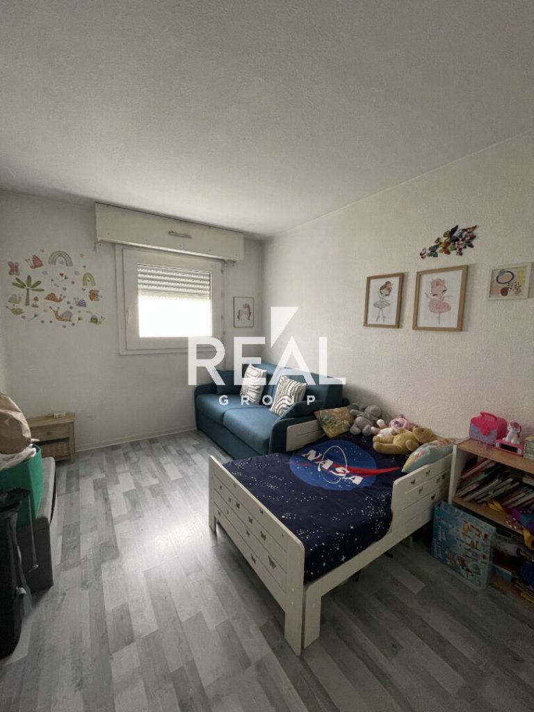 Achat Appartement Bordeaux 4