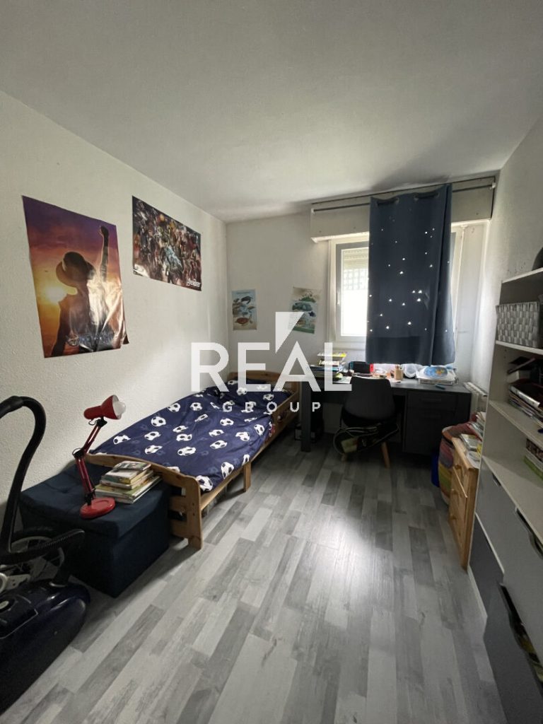 Achat Appartement Bordeaux 5