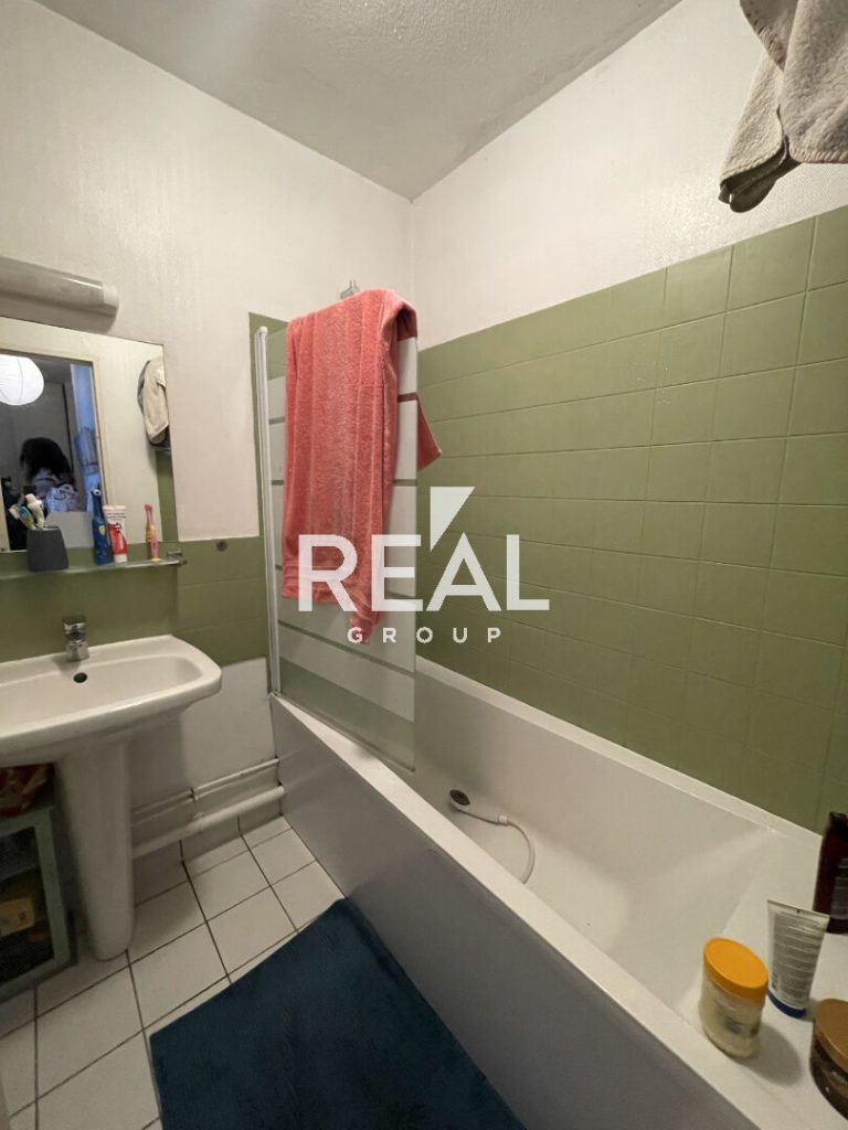 Achat Appartement Bordeaux 6