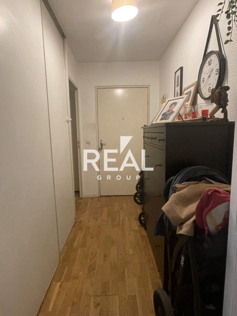 Achat Appartement Bordeaux 7