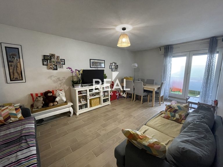 Achat Appartement Bordeaux 68 m²