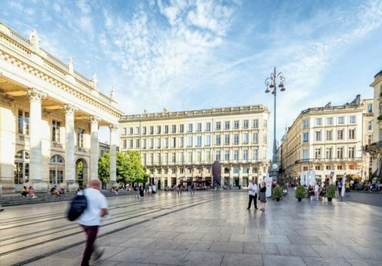 Fonds de commerce Bordeaux 82 m²