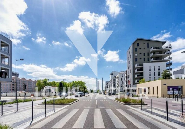 Fonds de commerce Bordeaux 130 m²