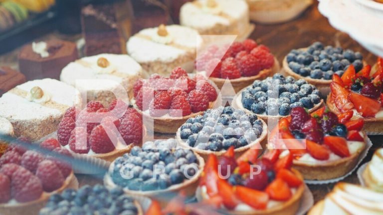 Local commercial Bordeaux 2