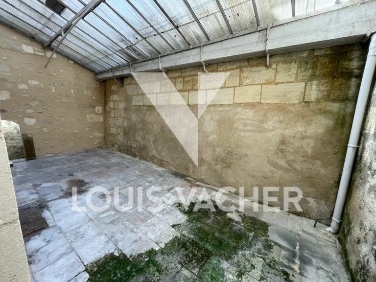 Local commercial Bordeaux 5