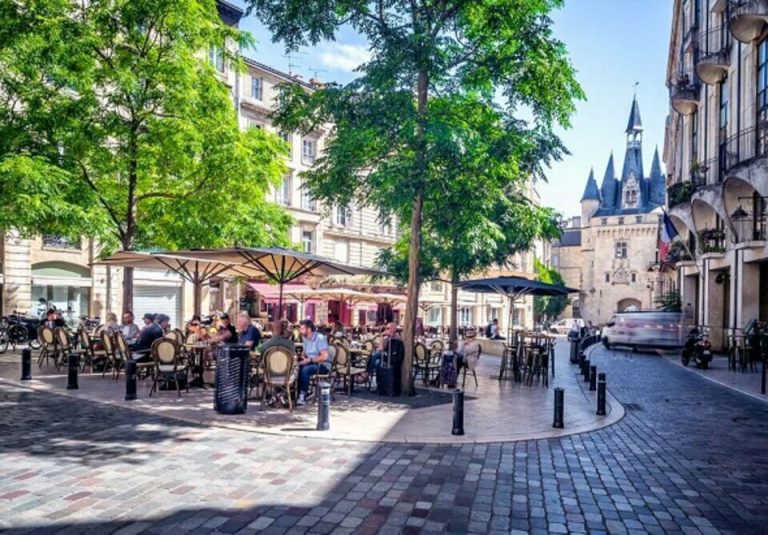 Fonds de commerce Bordeaux 300 m²