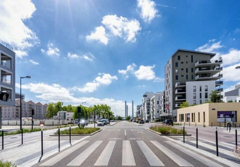 Fonds de commerce Bordeaux 180 m²