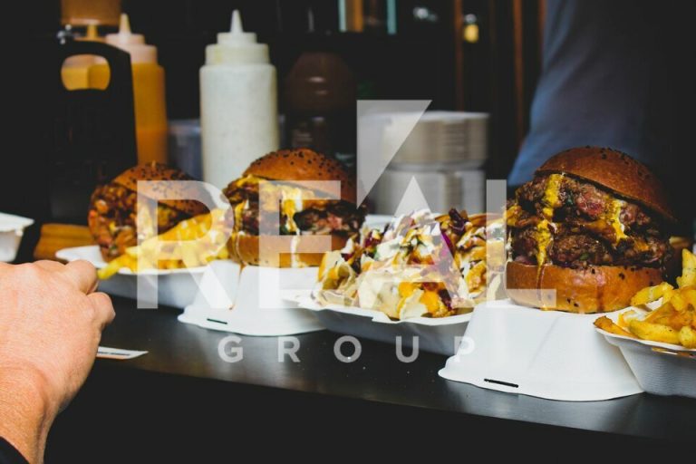 Fonds de commerce Bordeaux 71 m²