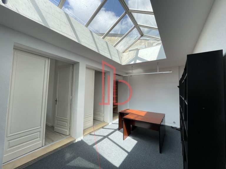 Bureaux Bordeaux 5