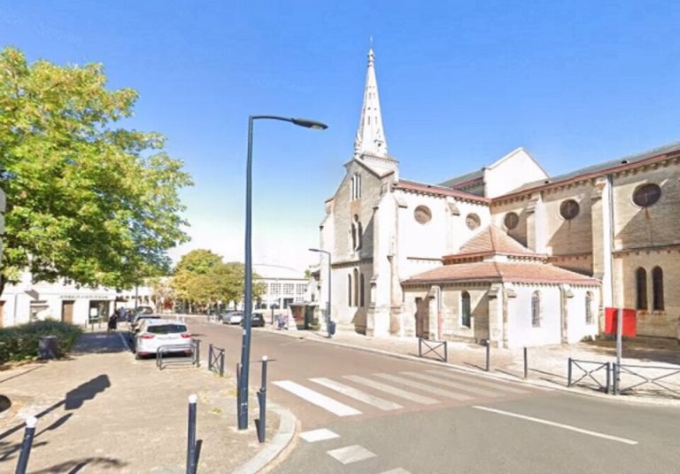 Local commercial Bordeaux 60 m²