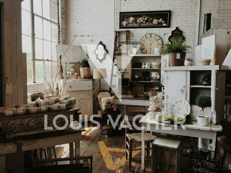 Local commercial Bordeaux 60 m²