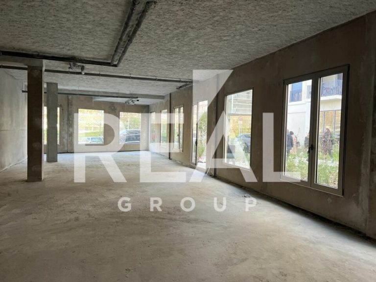 Local commercial Bordeaux 5