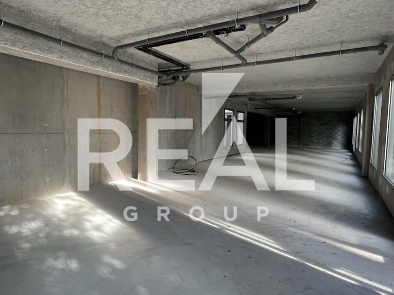 Local commercial Bordeaux 4