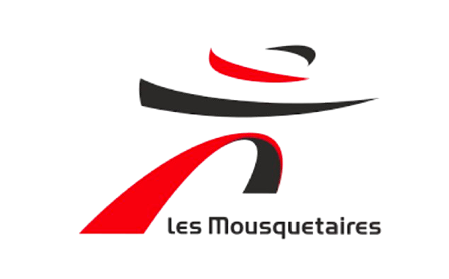 Les Mousquetaires