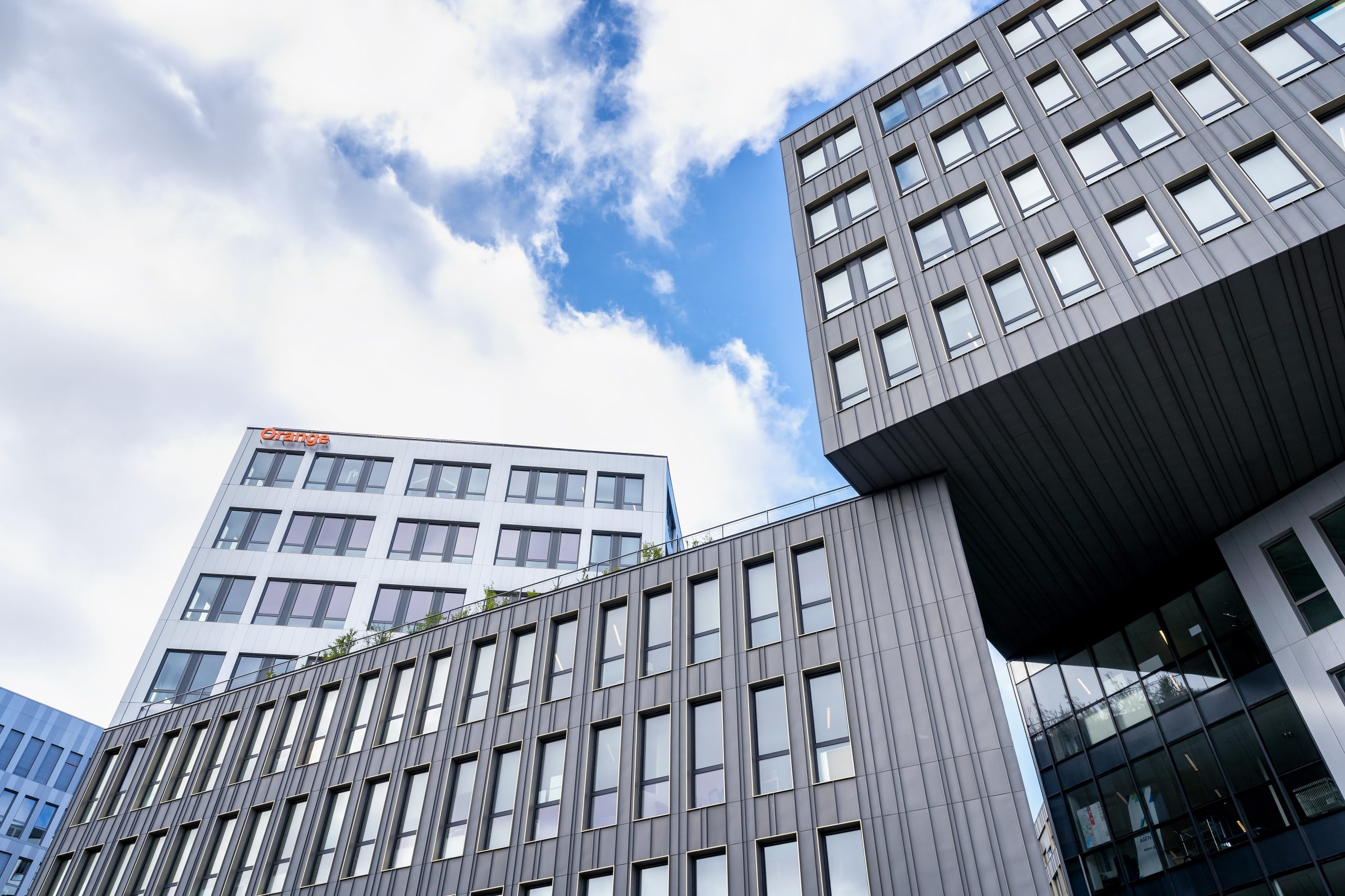 Location et vente de bureaux à Bordeaux