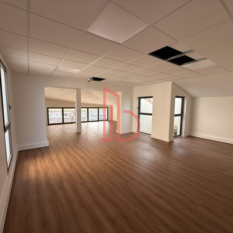 Bureaux Bordeaux 4