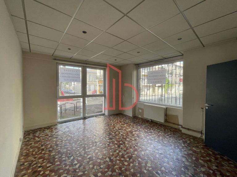 Bureaux Bordeaux 2