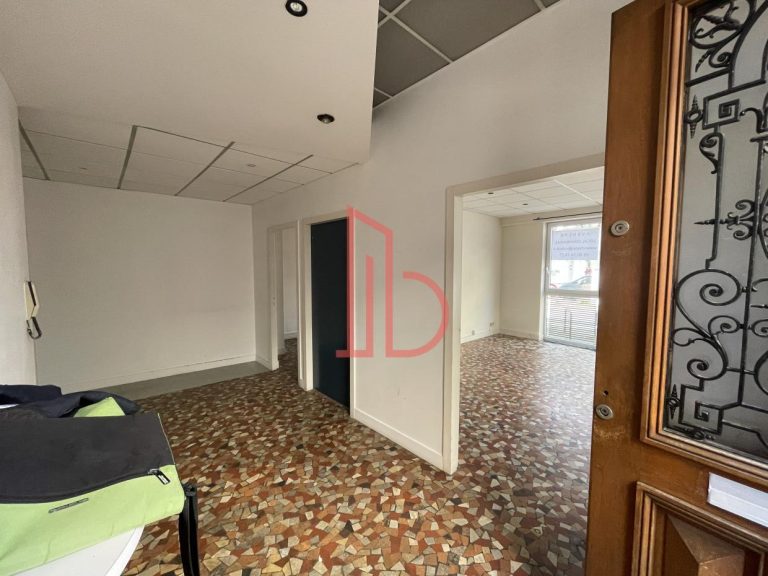 Bureaux Bordeaux 3