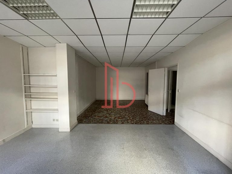 Bureaux Bordeaux 5