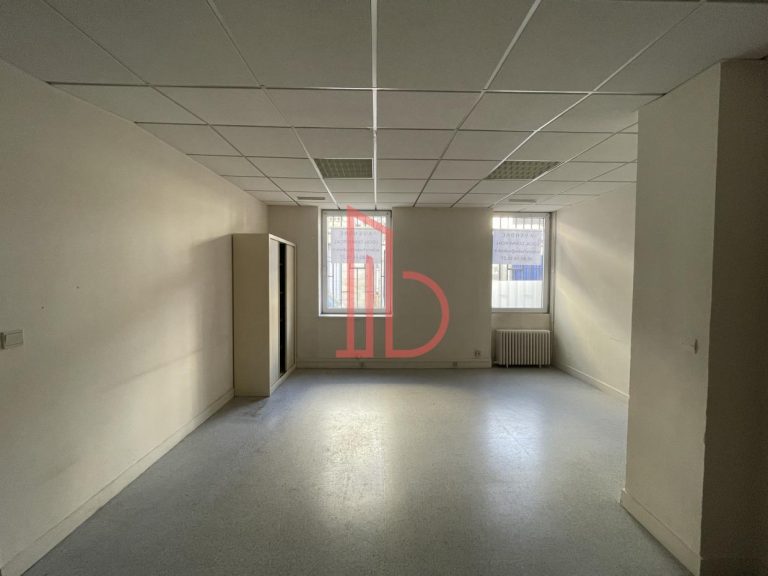Bureaux Bordeaux 6
