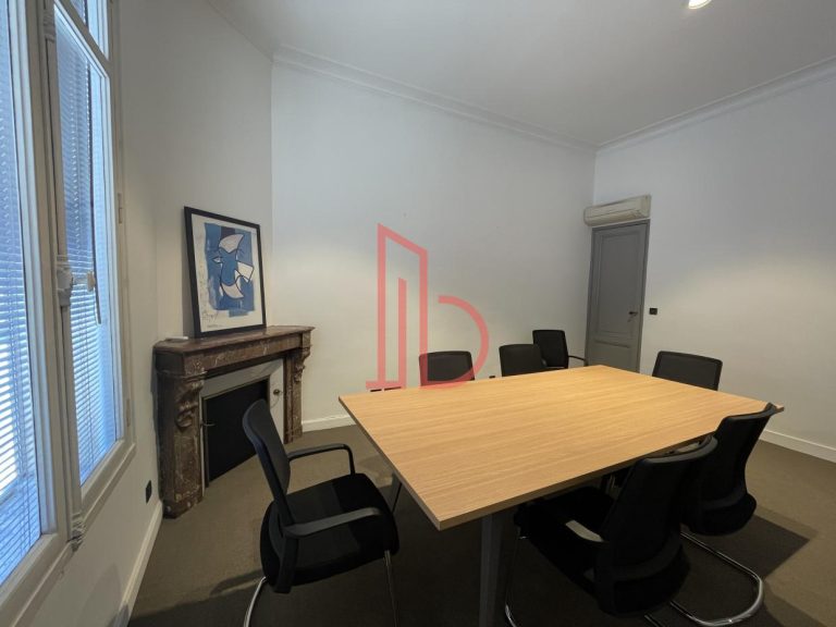 Bureaux Bordeaux 4