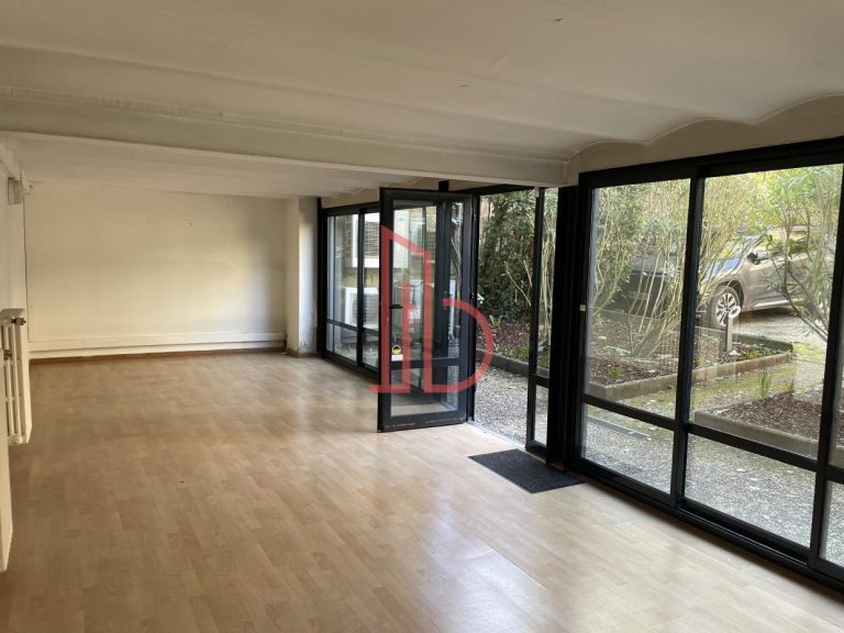 Bureaux Bordeaux 5
