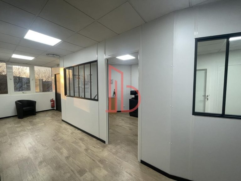 Bureaux Mérignac 2