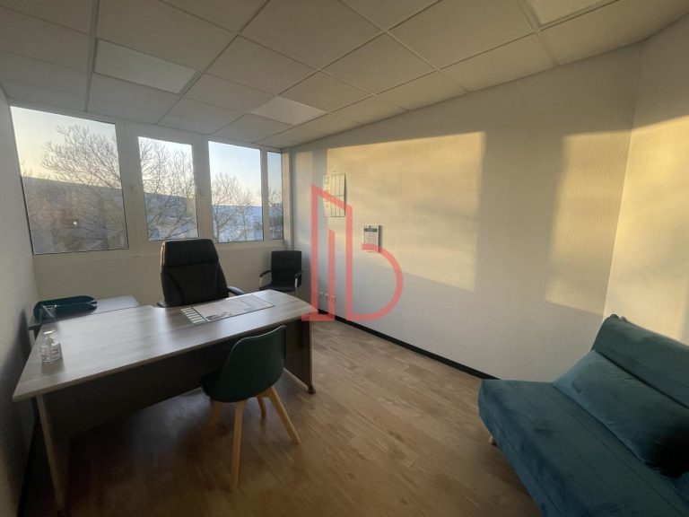 Bureaux Mérignac 3