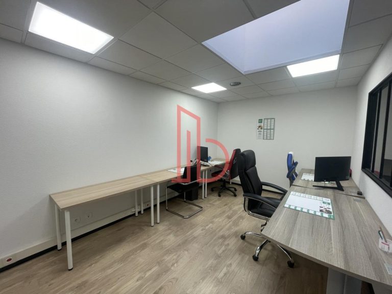 Bureaux Mérignac 5