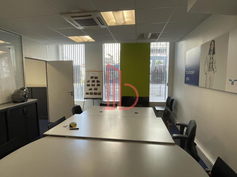 Bureaux Bordeaux 4