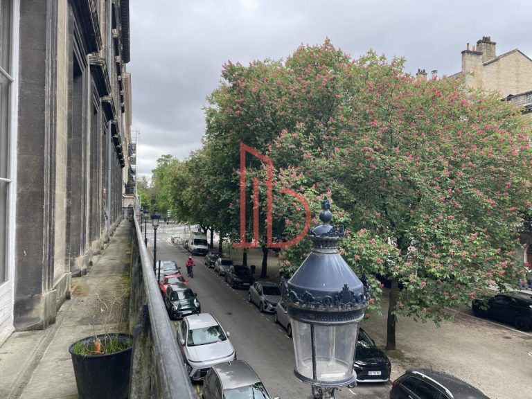 Location de bureau Bordeaux 470 m²