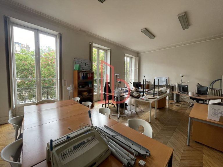 Bureaux Bordeaux 2