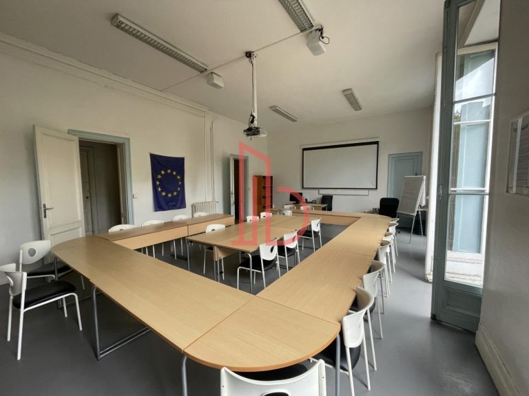 Bureaux Bordeaux 3