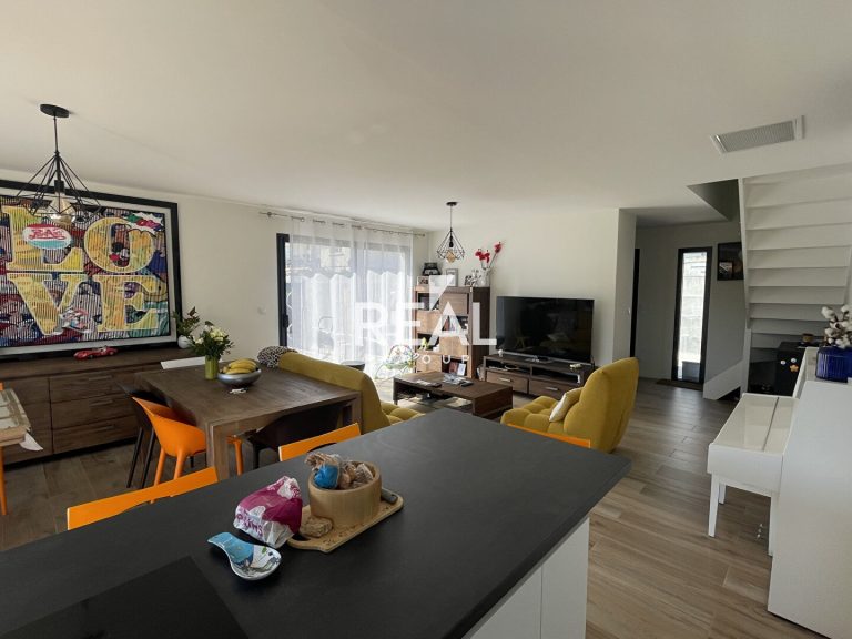 Location Maison Eysines 3