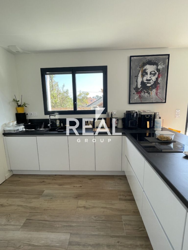 Location Maison Eysines 4