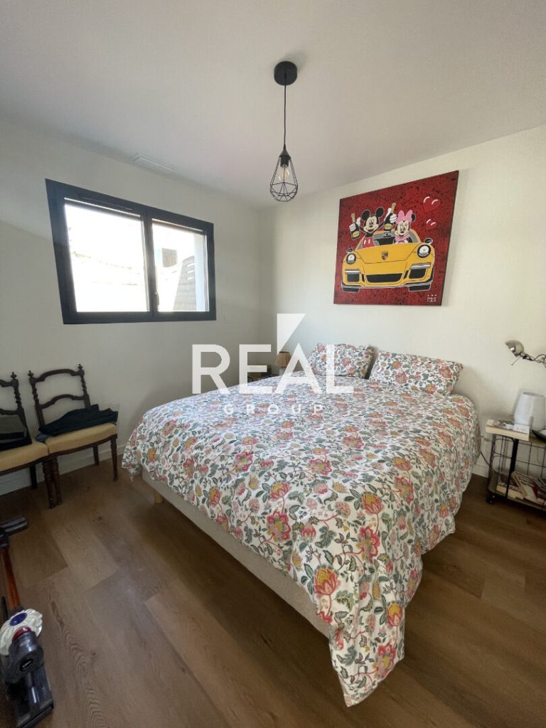 Location Maison Eysines 5