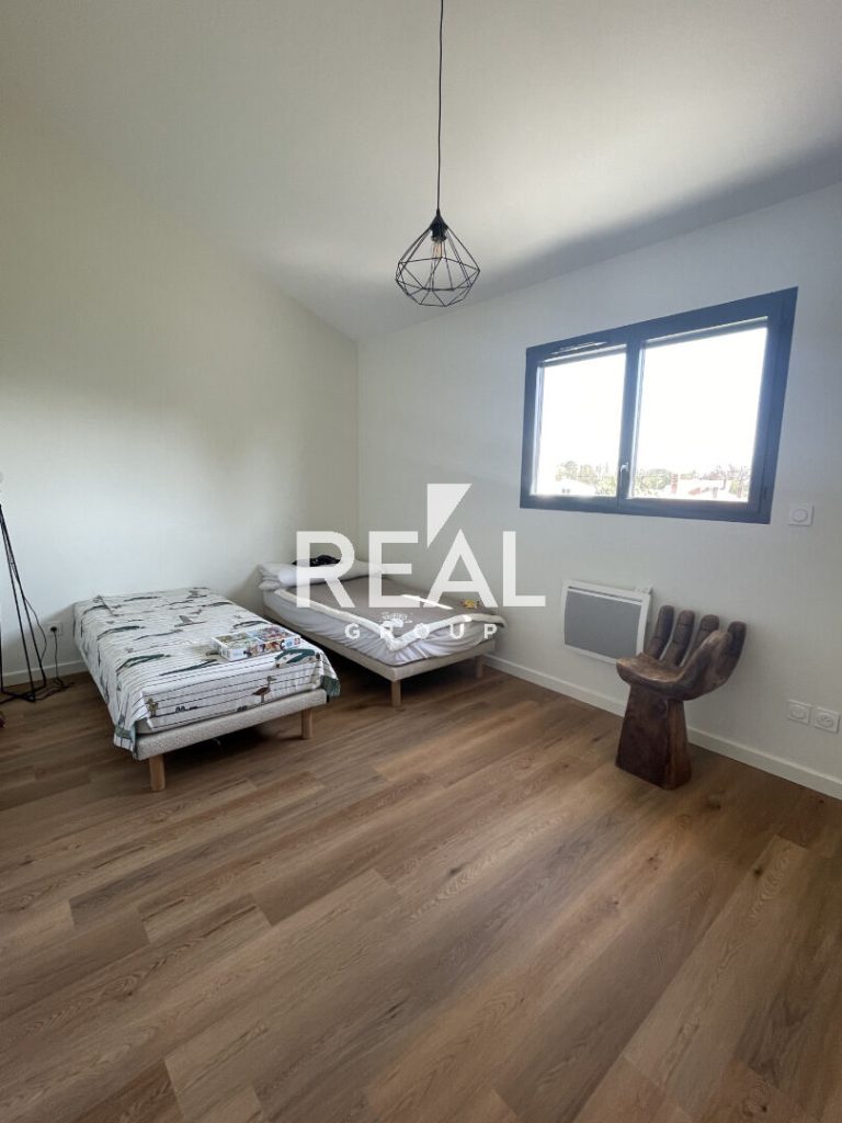 Location Maison Eysines 7