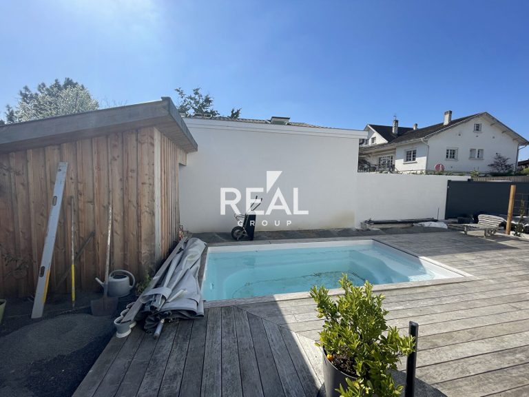 Location Maison Eysines 9