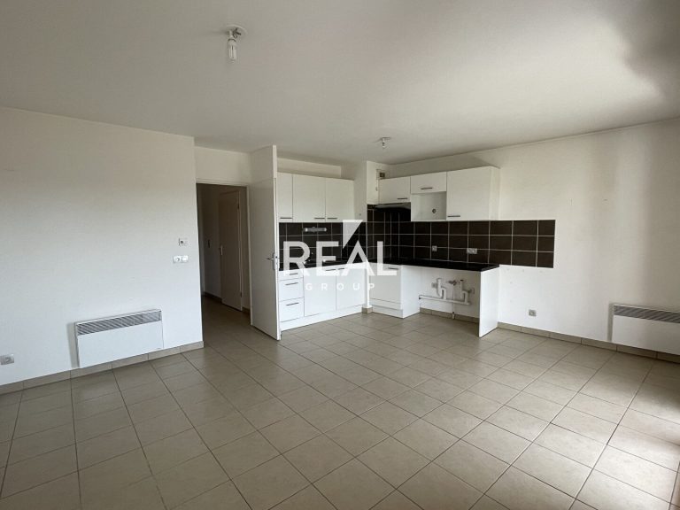 Achat Appartement Begles 2