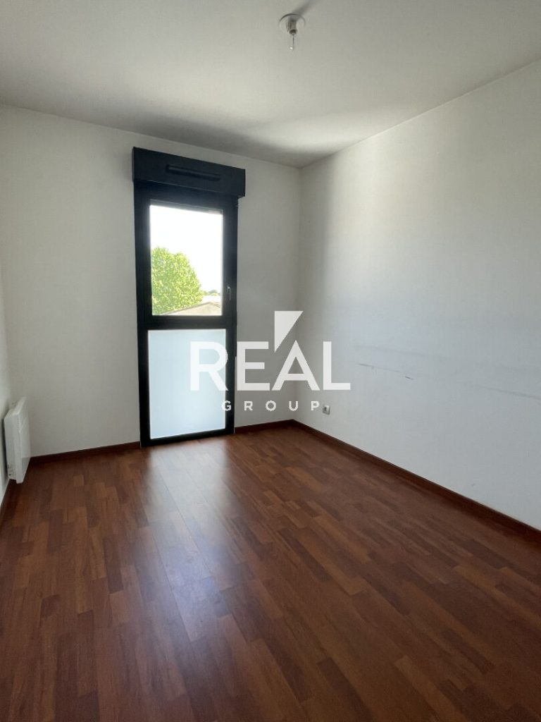 Achat Appartement Begles 5