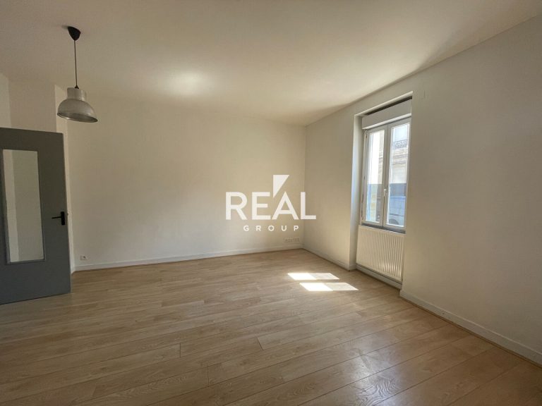 Achat Appartement Bordeaux 3