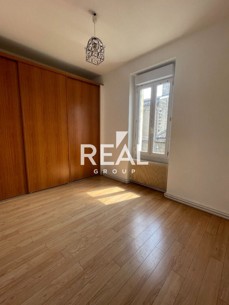 Achat Appartement Bordeaux 5