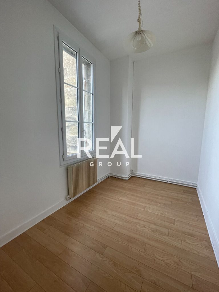 Achat Appartement Bordeaux 6