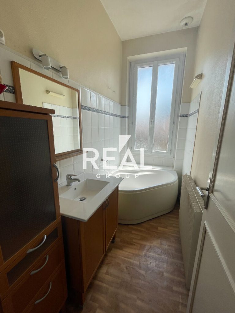 Achat Appartement Bordeaux 7