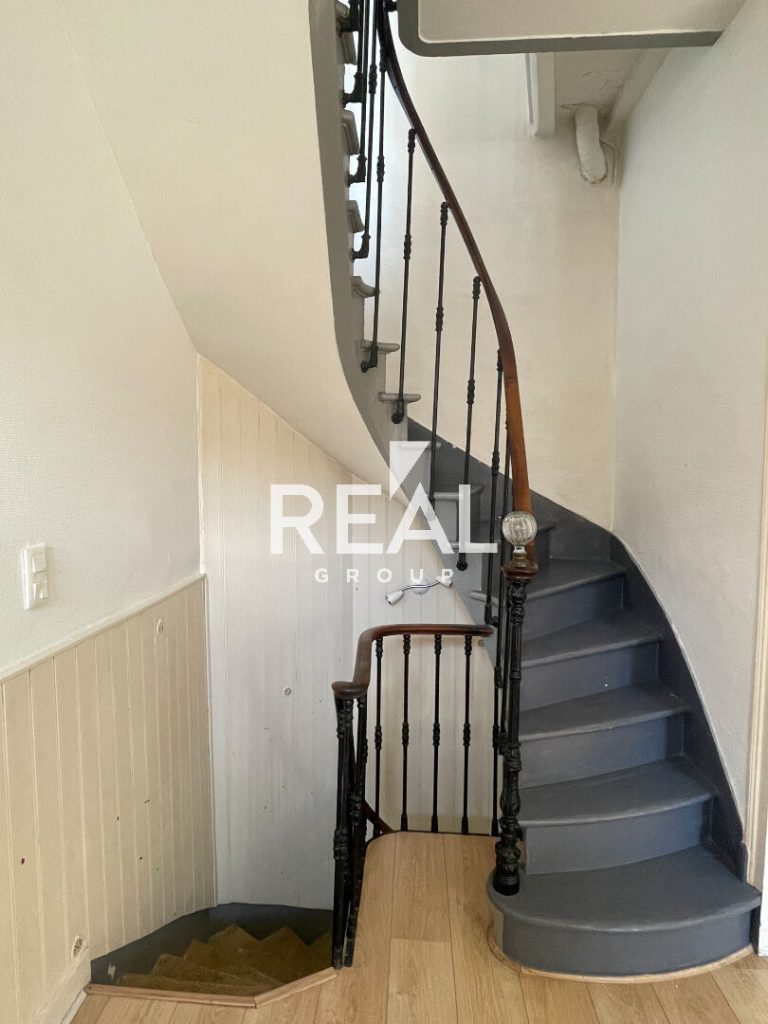 Achat Appartement Bordeaux 8
