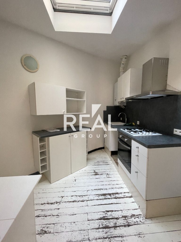 Achat Appartement Bordeaux 4