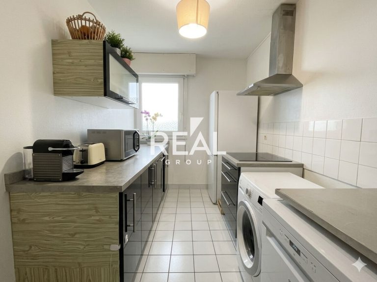 Achat Appartement Bordeaux 2