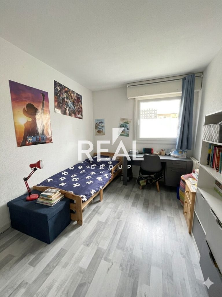 Achat Appartement Bordeaux 4