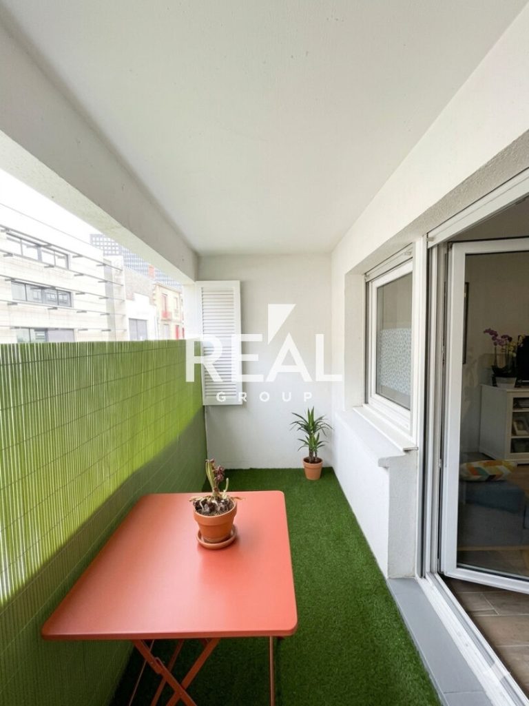 Achat Appartement Bordeaux 5