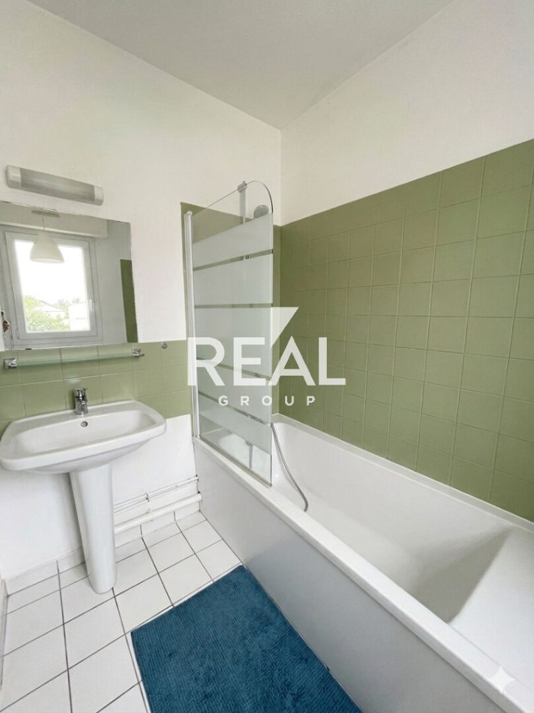 Achat Appartement Bordeaux 6